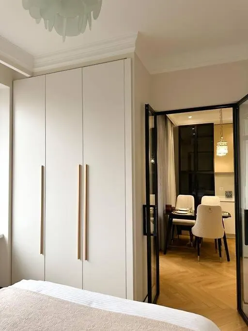 Apartment Уютная Квартира Рядом С Набережной Almaty Kazakhstan